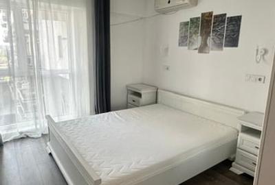 Apartament cu 2 camere în Pipera - 2