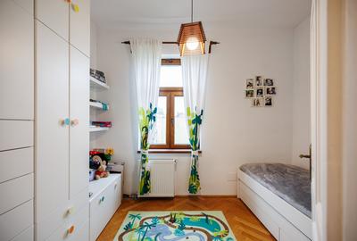 Apartament cu 3 camere decomandat, mobilat în Iosefin - 6