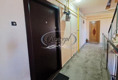 Apartament cu 2 camere decomandat, mobilat în Mănăștur - 17