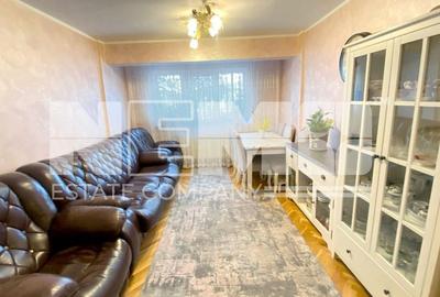 Apartament cu 4 camere decomandat în George Enescu - 11