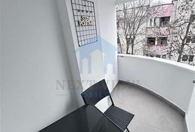 Apartament 1 camera, Piata Cipariu - 8