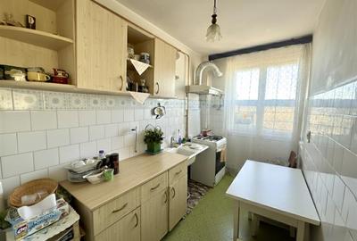 Apartament cu 2 camere circular în Piața Unirii - 3