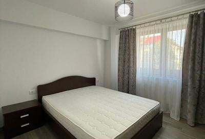 Apartament cu 3 camere în Central - 5