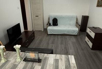 Apartament cu 2 camere semidecomandat în Tomis Nord - 2