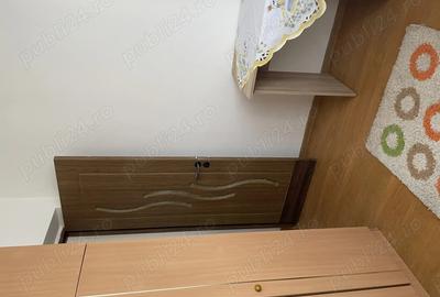 Vand apartament 2camere - 8