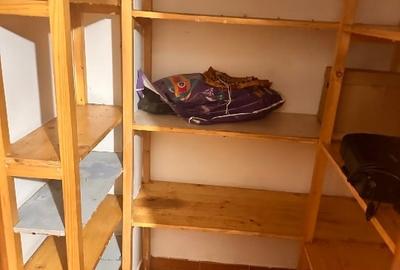 Apartament cu 4 camere decomandat în P-ța Muncii - 6