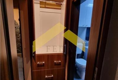 Apartament cu 3 camere decomandat, mobilat în Aradul Nou - 16