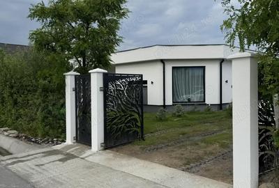 Casă cu 3 camere cu Teren 466 Mp în Ocna Șugatag - 6