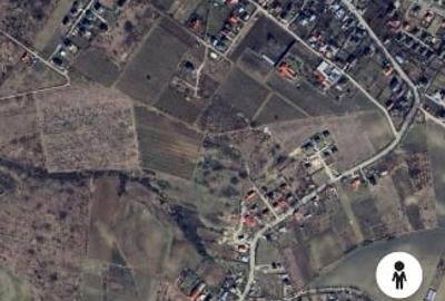Teren Construcții intravilan de 5200 mp, în Goruni - 2