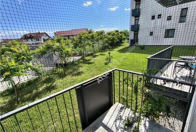 Apartament cu 2 camere decomandat, mobilat în Șelimbăr - 15