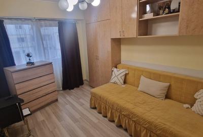 Apartament 3 camere decomandat in zona Anda  (Cod E5) - 3