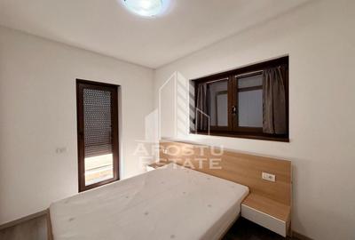 Apartament cu 2 camere decomandat, mobilat în Dumbrăvița - 6