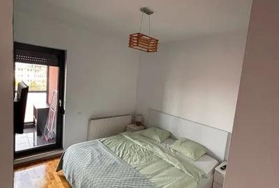 3 Camere | Drumul Taberei - Drumul Valea Danului | Loc de Parcare
