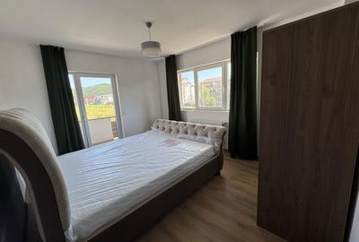 Apartament cu 2 camere în Florești - 2
