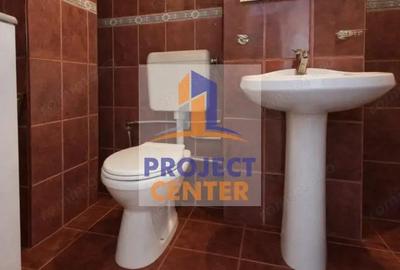 Garsonieră decomandată în Exercițiu - 3