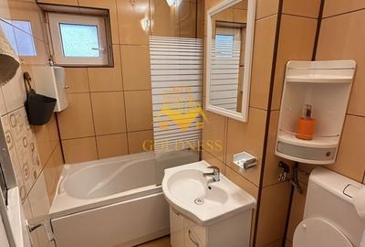 Apartament cu 4 camere, mobilat în Mănăștur - 7