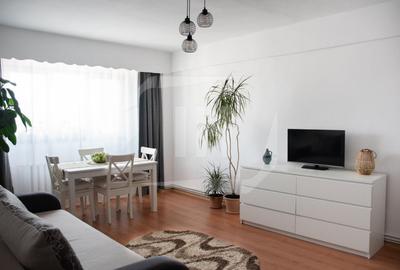 Apartament 4 camere, etaj intermediar, cartier Marasti - 1