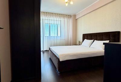 Apartament cu 3 camere decomandat în Inel I