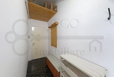 Apartament cu 2 dormitoare decomandate, 67 mp, aproape de The Office - 12