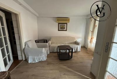 Apartament cu 2 camere decomandat, mobilat în Km 4-5 - 6