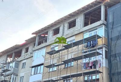 Apartament cu 2 camere decomandat în Ostroveni - 17