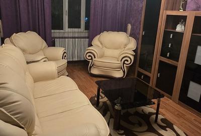 Apartament cu 2 camere decomandat în Central - 7