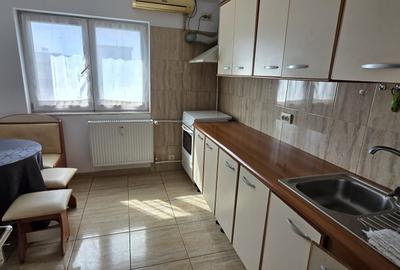 Apartament cu 2 camere decomandat, mobilat în Sebastian