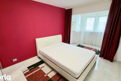 Apartament cu 3 camere, mobilat în Dorobanți - 10