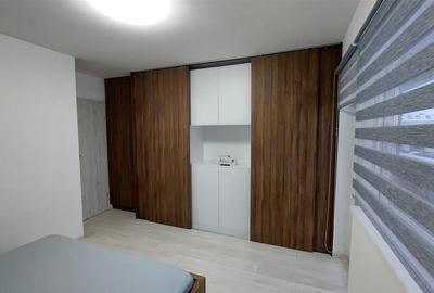 Apartament cu 2 camere decomandat, mobilat în Bartolomeu - 7