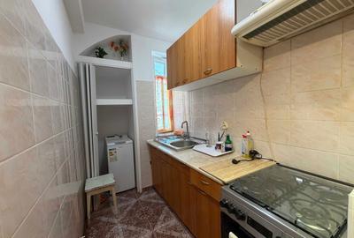 Apartament cu 2 camere nedecomandat în Cedonia - 7