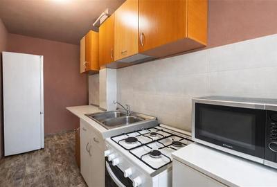 Apartament cu 2 camere decomandat, mobilat în Sud-Vest - 2