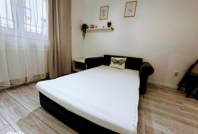 Garsonieră în Banu Manta - 2