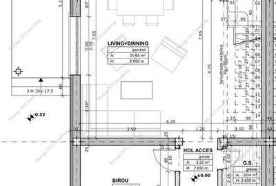 Duplex Design Modern | Serena 1-Mosnita Noua - 5