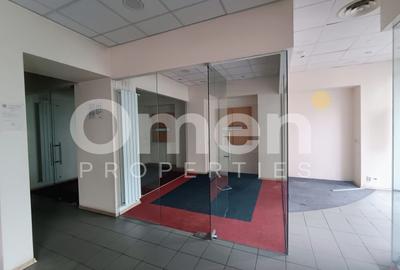 Birou, de 165 mp, în Ultracentral - 5