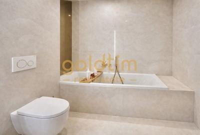 Apartament cu 3 camere semidecomandat, mobilat în Pipera - 11