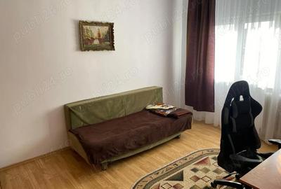 Apartament cu 2 camere decomandat în Mărăști - 3