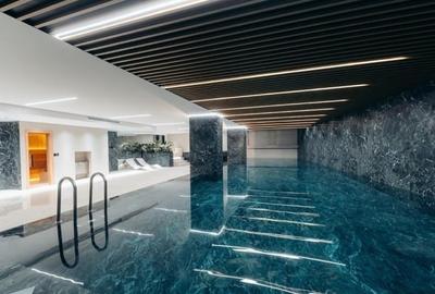 APARTAMENT  2 CAMERE CU VEDERE SUPERBA - IN COMPLEXUL  EXCLUSIVIST  BHB AVENUE - 2