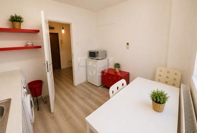 Apartament cu 2 camere semidecomandat în Moșilor - 4