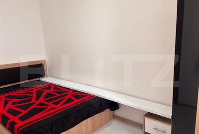 Apartament cu 2 camere semidecomandat în Central - 3