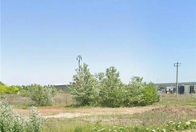 Spatiu industrial de vanzare in Otopeni cu teren de 59.900 mp - 3