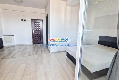 Garsoniera dubla Militari Residence Mobilata,Utilata 56.500 Euro - 31