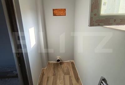 Casa cu 2 camere si living cu o gradina generoasa in suprafata de 4300 mp - 5
