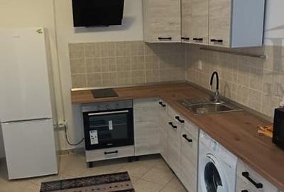 Apartament 2 camere cu parcare pet friendly in Borhanci - 4