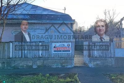 Casa Marasesti/str Cuza Voda nr 68A - 2
