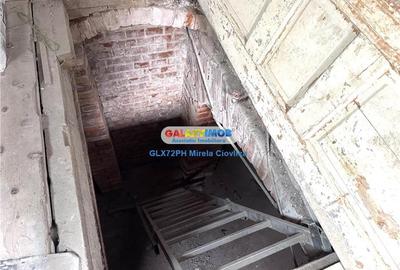 Casă cu 6 camere cu Teren 267 Mp în Ultracentral - 6