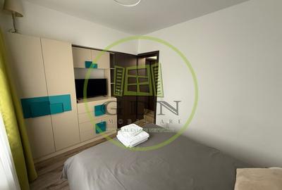 Apartament cu 3 camere, mobilat în Craiovița Nouă - 7