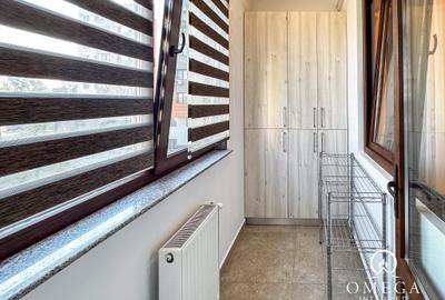 2 camere Pacurari Concept Residence 400 Euro 2 camere Pacurari Concept Residence 400 Euro - 9