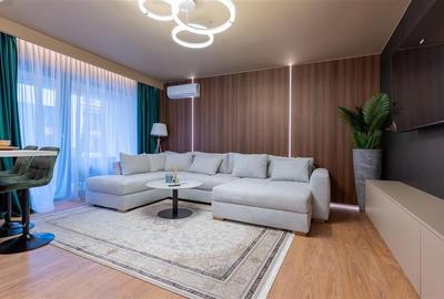 Apartament 2 camere lux | Iulius Mall | decomandat | terasa - 9
