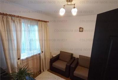 Apartament 2 camere, mobilat, utilat, etaj 3/4, zona Florilor! - 2