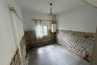 Casă 4 camere, 701 mp teren – Câmpulung, vedere superbă - 5